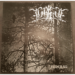 Grieve  – Funeral LP