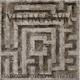 Ultimatum  – Among Potential States CD