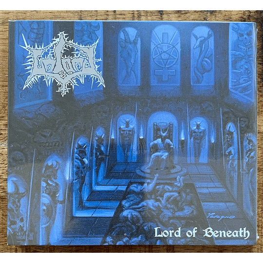 Unlord – Lord Of Beneath DIGCD
