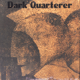 Dark Quarterer – Dark Quarterer CD
