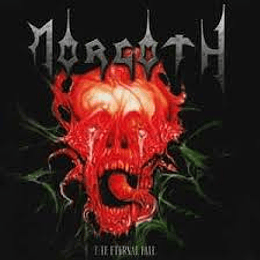 Morgoth – Resurrection Absurd / The Eternal Fall CD