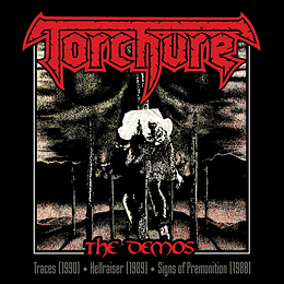 Torchure – The Demos 2CDS