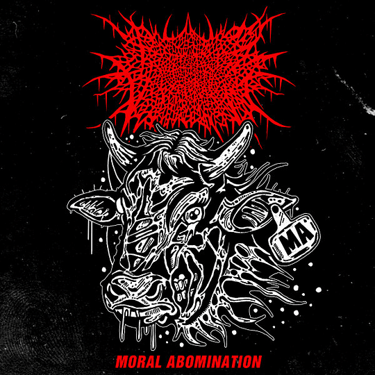 Propitious Vegetation – Moral Abomination MCDR