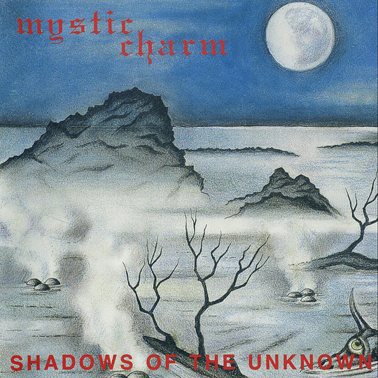 Mystic Charm – Shadows Of The Unknown 2LPS