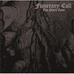 Funerary Call – The Black Root CD