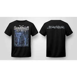 Sacramentum - Far Away From The Sun T-SHIRT SIZE XL