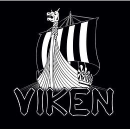 Viken – Demos 86/87 CD