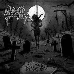 Morbid Execution - Vulgar Devotion 2CDS