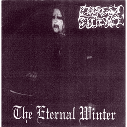 FOREST SILENCE - Philosophy of  winter / winter ritual CD