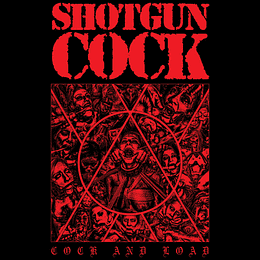 Shotgun Cock – Cock And Load MCD
