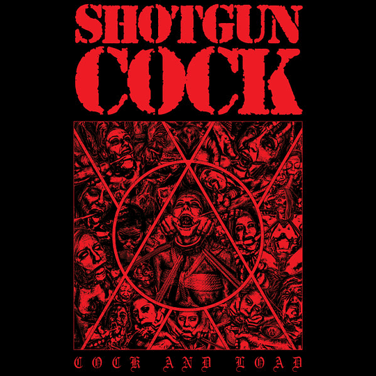 Shotgun Cock – Cock And Load MCD