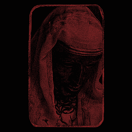 Lepra  – Mortuus Morgana LP