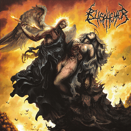 Blasphemer – Devouring Deception MCD