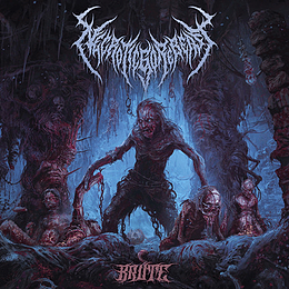 NecroticGoreBeast – Brute MCD