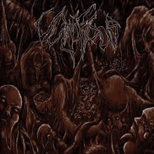 Vulnificus – Inclination CD