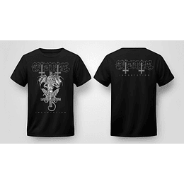 Grotesque - In The Embrace...T-SHIRT SIZE XXL