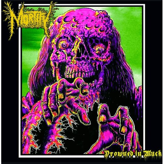 Mortify – Drowned In Muck 7