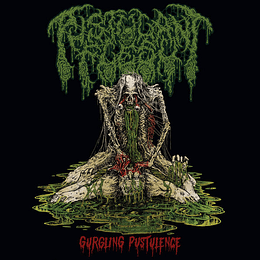 Pustulant Flesh – Gurgling Pustulence MLP