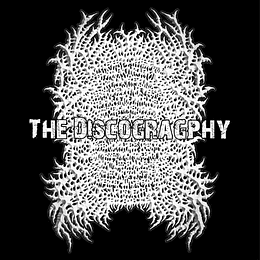 55 Gore – The Discography 5CDS BOXSET