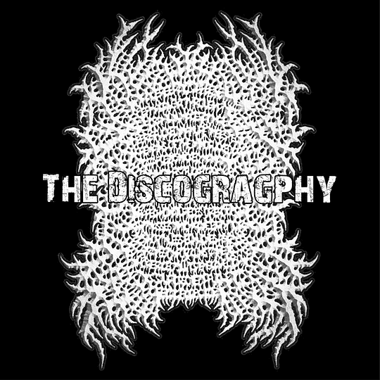 55 Gore – The Discography 5CDS BOXSET