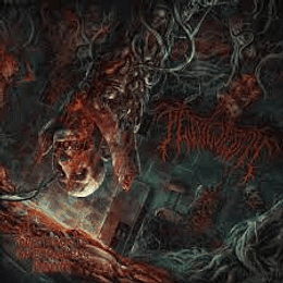 Pestilectomy – Soundtrack To An Embalming Room MCD