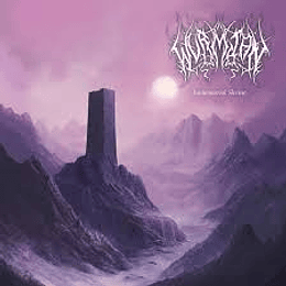 Wurmian – Immemorial Shrine CD
