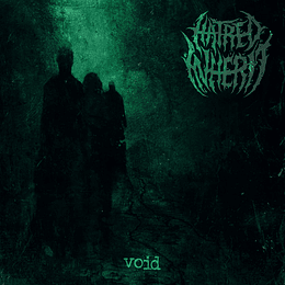 Hatred Inherit – Void CD