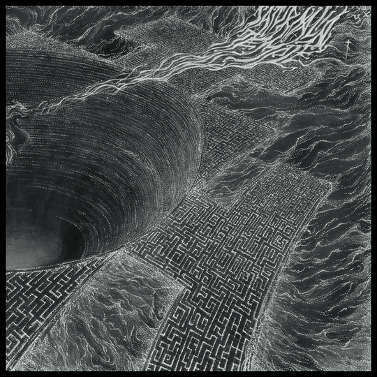 Saturnalia Temple – To The Other DIGCD