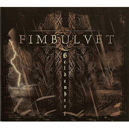 Fimbulvet – Heidenherz  2DIGCDS