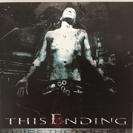 This Ending – Inside The Machine CD