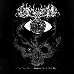 Icxitonttli – Far From Here... Longing For A Long Way...CD