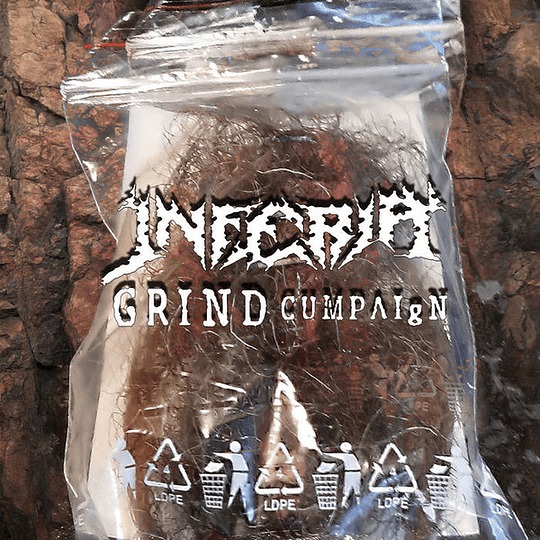 Inferia – Grind Cumpaign DIGCD