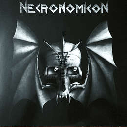 Necronomicon  – Necronomicon CD