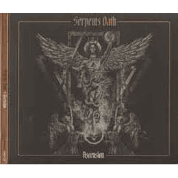 Serpents Oath – Ascension DIGCD