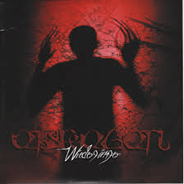 Eisregen – Wiedergänger DIGMCD