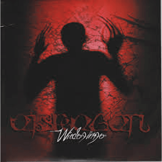 Eisregen – Wiedergänger DIGMCD