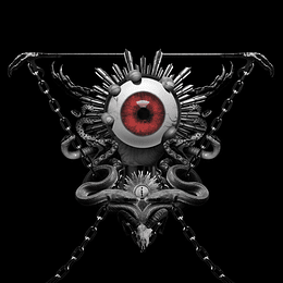 The Negation – Memento Mori DIGCD