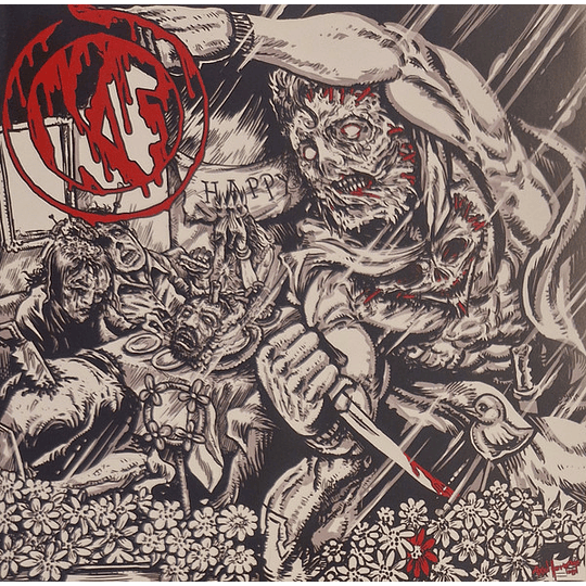 Kadaverficker – Superkiller CD