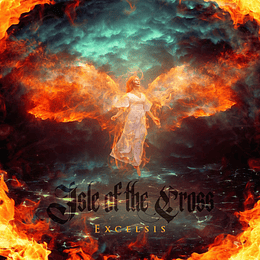 Isle Of The Cross – Excelsis CD