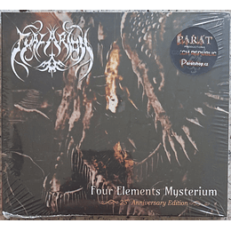 Thalarion – Four Elements Mysterium DIGCD