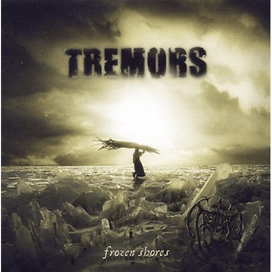 Tremors – Frozen Shores CD