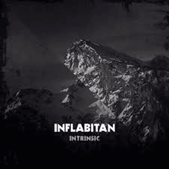Inflabitan – Intrinsic DIGCD