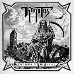 Thanatos  – TRAUMAtic Beginning 2CDS