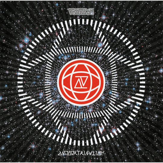 Psudoku – Psudoktrination CD