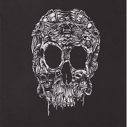 Machetazo – Ultratumba CD