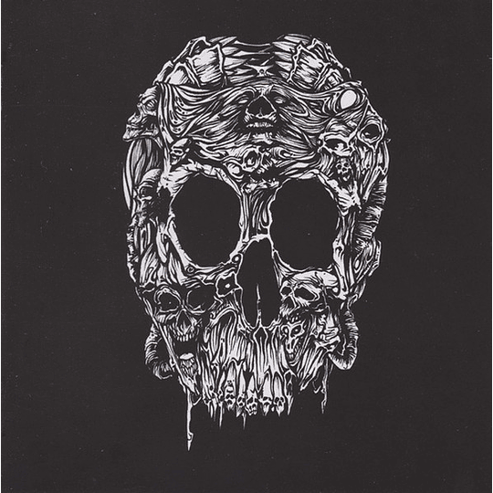 Machetazo – Ultratumba CD