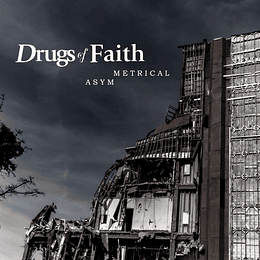 Drugs Of Faith – Asymmetrical CD