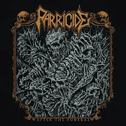 Parricide – After The Funeral 2CDS