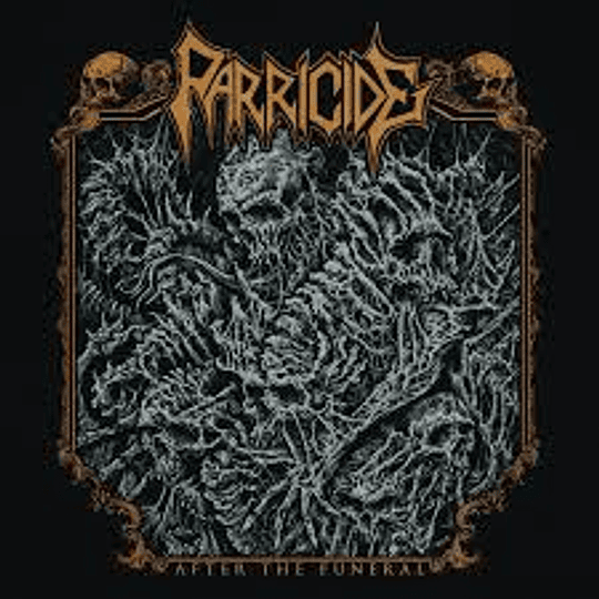 Parricide – After The Funeral 2CDS