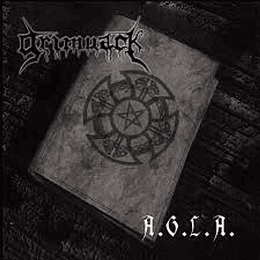 Grimuack – A.G.L.A. LP